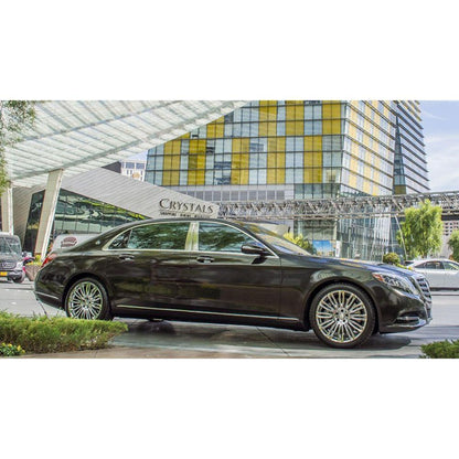 AVERY DENNISON SW900 SUPREME GLOSS METALLIC ECLIPSE VINYL WRAP | SW900-199-M