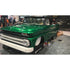 AVERY DENNISON SW900 SUPREME GLOSS METALLIC RADIOACTIVE VINYL WRAP | SW900-762-M