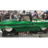 AVERY DENNISON SW900 SUPREME GLOSS METALLIC RADIOACTIVE VINYL WRAP | SW900-762-M