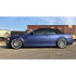 AVERY DENNISON SW900 SUPREME MATTE NIGHT BLUE METALLIC VINYL WRAP | SW900-623-M