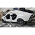 AVERY DENNISON SW900 SUPREME GLOSS WHITE VINYL WRAP | SW900-101-O