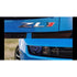 AVERY DENNISON SW900 SUPREME GLOSS BLUE DIAMOND VINYL WRAP | SW900-676-D