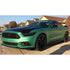 AVERY DENNISON SW900 SUPREME MATTE EMERALD METALLIC VINYL WRAP | SW900-771-M