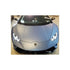 AVERY DENNISON SW900 SUPREME MATTE POWDER BLUE METALLIC VINYL WRAP | SW900-614-M