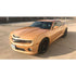 AVERY DENNISON SW900 SUPREME GLOSS AMBER DIAMOND VINYL WRAP | SW900-221-D
