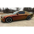 AVERY DENNISON SW900 SUPREME COLORFLOW GLOSS RISING SUN VINYL WRAP | SW900-447-S