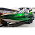 AVERY DENNISON SW900 SUPREME GLOSS METALLIC RADIOACTIVE VINYL WRAP | SW900-762-M