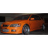 AVERY DENNISON SW900 SUPREME MATTE ORANGE VINYL WRAP | SW900-321-O