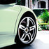 AVERY DENNISON SW900 SUPREME GLOSS LIGHT PISTACHIO VINYL WRAP | SW900-728-O