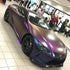 AVERY DENNISON SW900 SUPREME COLORFLOW SATIN LIGHTNING RIDGE VINYL WRAP | SW900-610-S