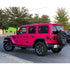 KPMF K75400 SERIES GLOSS MOMENTUM PINK VINYL WRAP | K75406