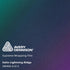 AVERY DENNISON SW900 SUPREME COLORFLOW SATIN LIGHTNING RIDGE VINYL WRAP | SW900-610-S