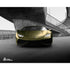 AVERY DENNISON SW900 SUPREME SATIN HOPE GREEN METALLIC VINYL WRAP | SW900-767-S