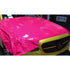 KPMF K75400 SERIES GLOSS MOMENTUM PINK VINYL WRAP | K75406