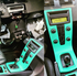 VVIVID VINYL 2018 VVIVID+ MATTE METALLIC MIAMI TEAL