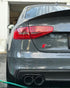 VVIVID VINYL 2020 VVIVID+ GLOSS SLATE GRAY (GRIGIO TELESTO)