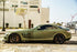 VVIVID VINYL XPO MATTE MILITARY GREEN