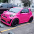 KPMF K75400 SERIES GLOSS MOMENTUM PINK VINYL WRAP | K75406