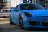 VVIVID VINYL 2020 VVIVID+ MATTE SMURF BLUE (RIVIERA PORSCHE GT3 BLUE)