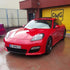 AVERY DENNISON SW900 SUPREME GLOSS SOFT RED VINYL WRAP | SW900-427-O