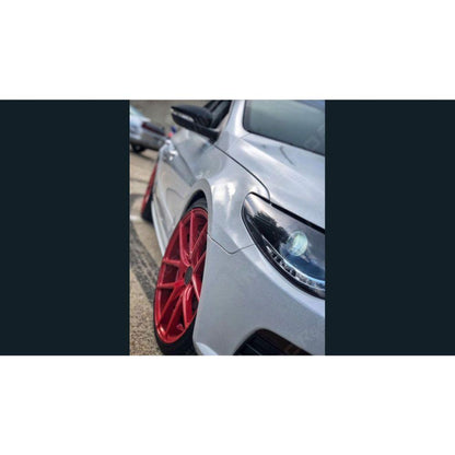 AVERY DENNISON SW900 SUPREME GLOSS SILVER DIAMOND VINYL WRAP | SW900-878-D