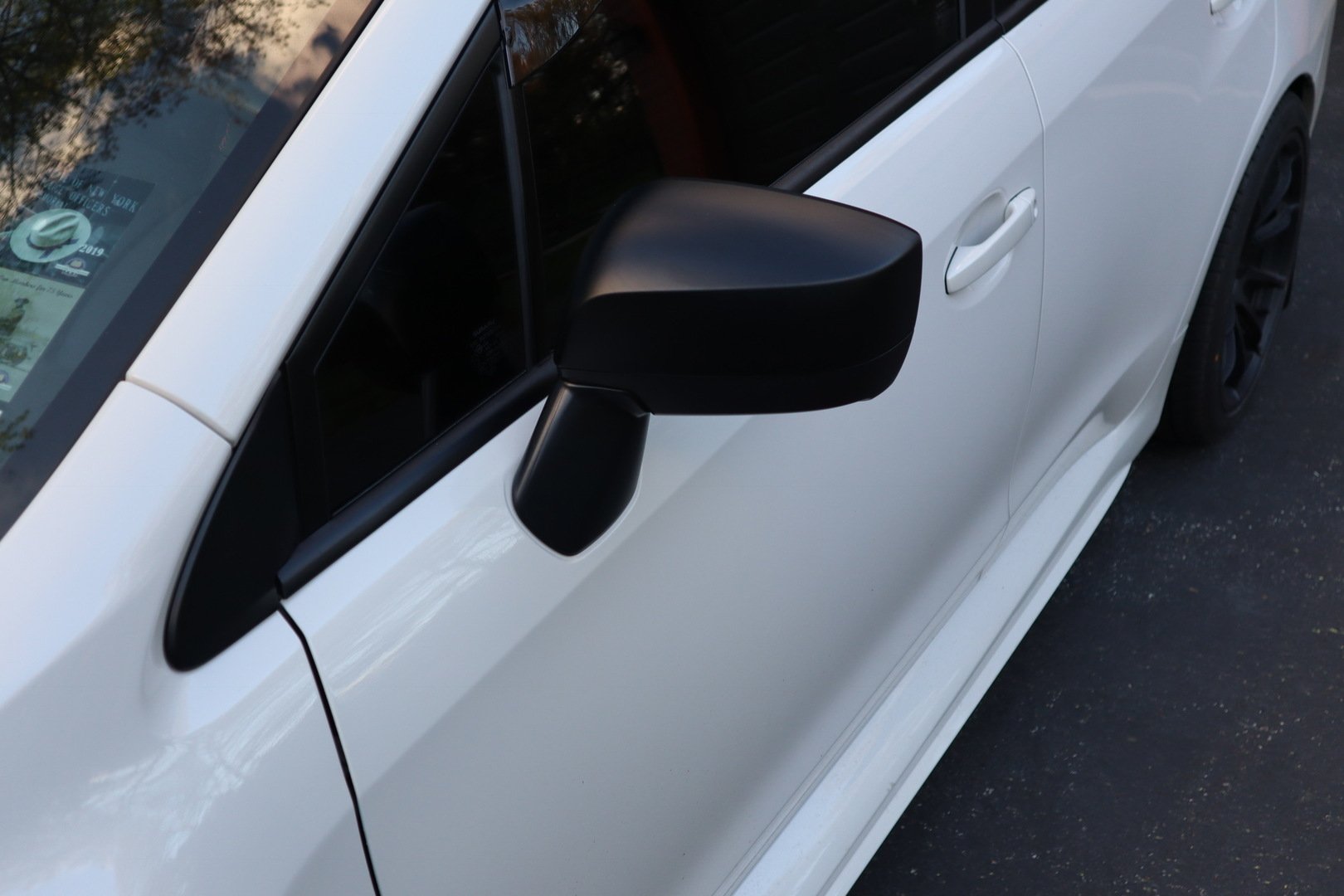 VVIVID VINYL XPO MATTE BLACK