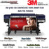 UPLOAD YOUR OWN DESIGN - 3M PRINT FILM / IJ180-MC120 / MATTE FINISH
