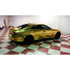 AVERY DENNISON GOLD CONFORM CHROME FLEXIBLE VINYL WRAP | SF100-604-S