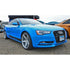 AVERY DENNISON SW900 SUPREME GLOSS INTENSE BLUE VINYL WRAP | SW900-667-O