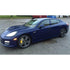 AVERY DENNISON SW900 SUPREME GLOSS INDIGO BLUE VINYL WRAP | SW900-699-O