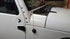 VVIVID VINYL XPO GLOSS METALLIC SPARKLE WHITE