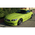 AVERY DENNISON SW900 SUPREME GLOSS LIME GREEN VINYL WRAP | SW900-731-O
