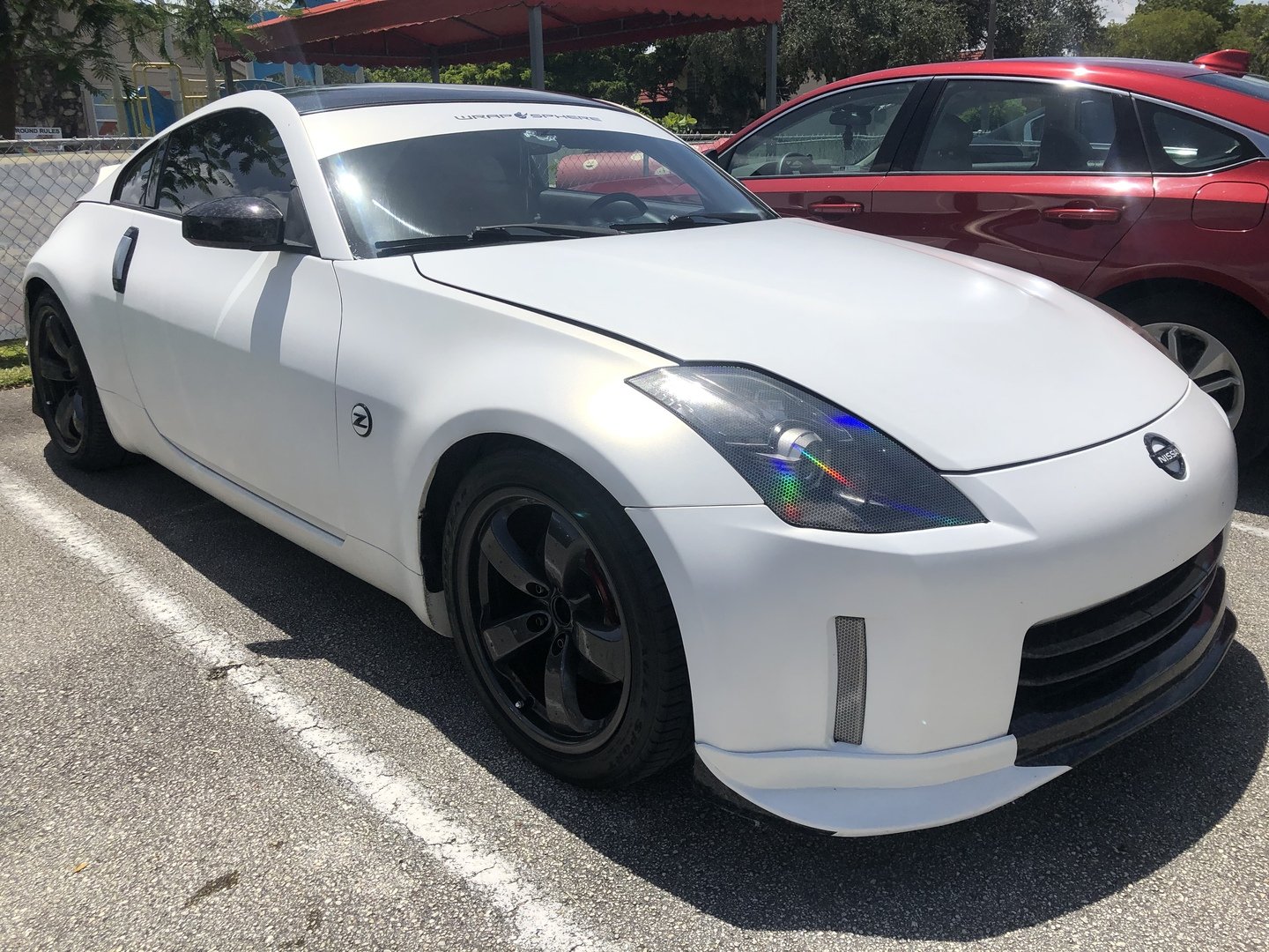 VVIVID VINYL 2020 BIO HEX+ CLEAR AIR-TINT HEADLIGHT TINT | V324