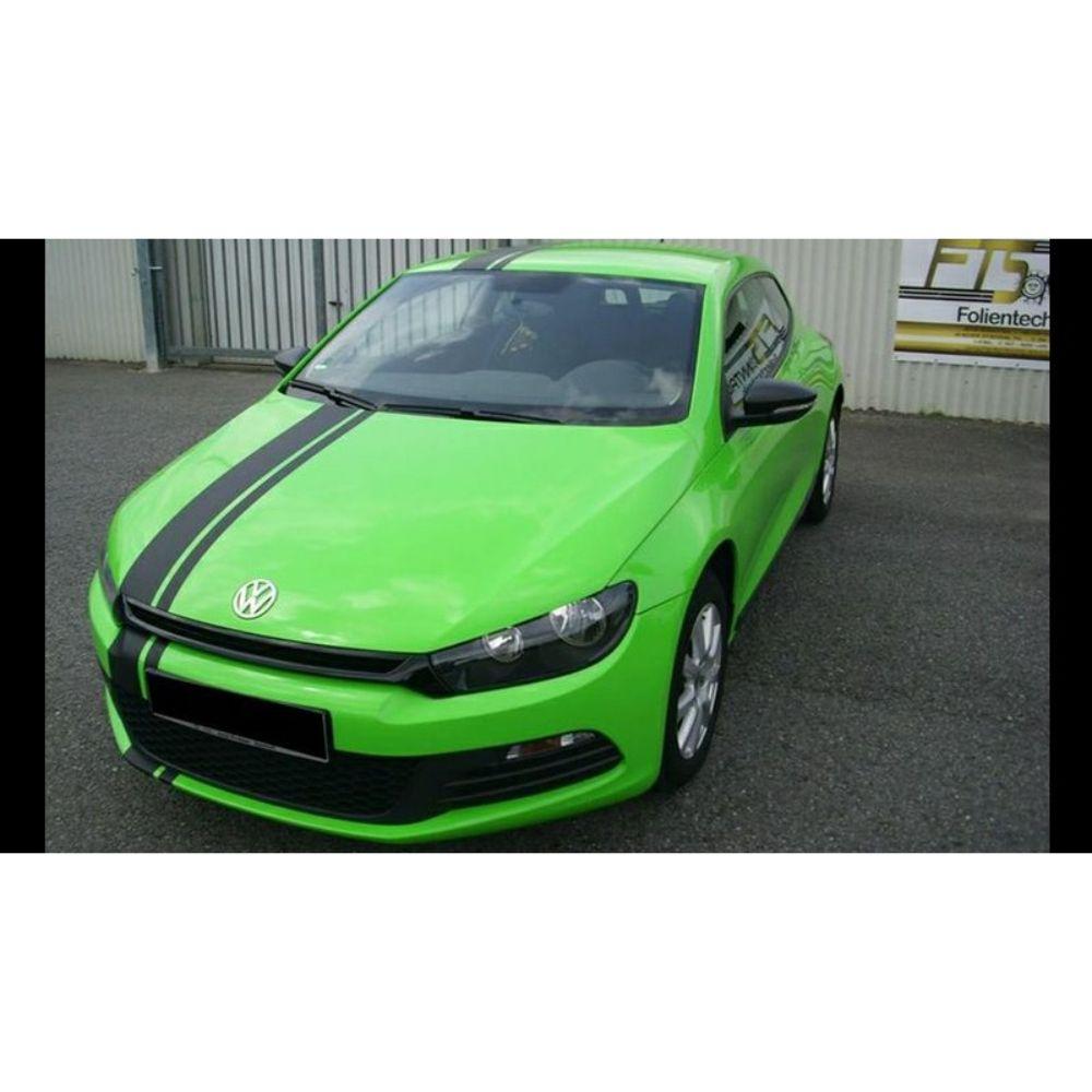 AVERY DENNISON SW900 SUPREME GLOSS GRASS GREEN VINYL WRAP | SW900-758-O