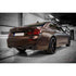 KPMF K75400 SERIES MATTE JAVA BROWN METALLIC VINYL WRAP | K75543
