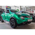 KPMF K75400 SERIES GLOSS ENVIOUS GREEN METALLIC VINYL WRAP | K75407