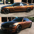 KPMF K75400 SERIES MATTE ANODIZED BRONZE VINYL WRAP | K75549