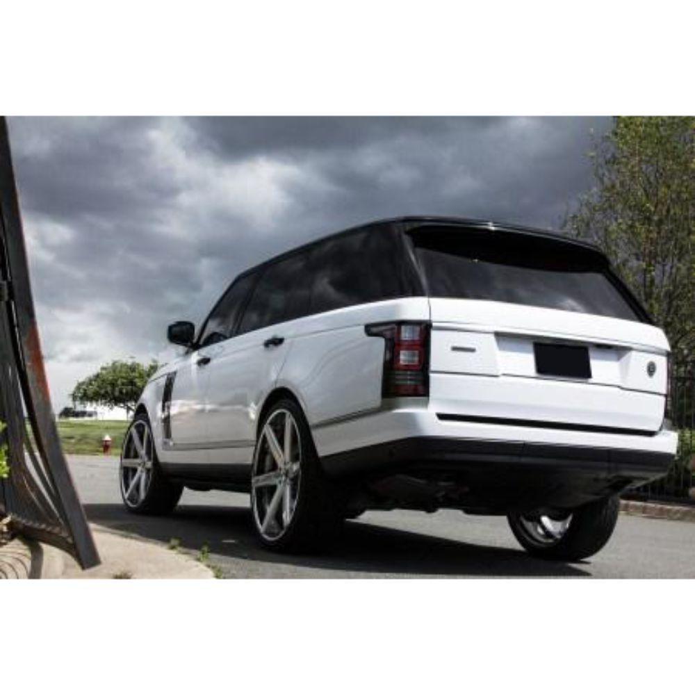 KPMF K75400 SERIES GLOSS PERFECT WHITE VINYL WRAP | K75444