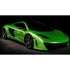 AVERY DENNISON SW900 SUPREME GLOSS LIGHT GREEN PEARLESCENT VINYL WRAP | SW900-777-S