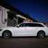 KPMF K75400 SERIES MATTE PINK/WHITE STARLIGHT VINYL WRAP | K75574