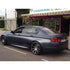 KPMF K75400 SERIES MATTE MAGNETIC BLACK METALLIC VINYL WRAP | K75551