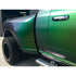 AVERY DENNISON SW900 SUPREME COLORFLOW SATIN URBAN JUNGLE VINYL WRAP | SW900-786-S
