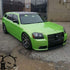 AVERY DENNISON SW900 SUPREME GLOSS LIGHT GREEN PEARLESCENT VINYL WRAP | SW900-777-S