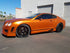 VVIVID VINYL XPO SATIN CHROME ORANGE