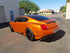 VVIVID VINYL XPO SATIN CHROME ORANGE