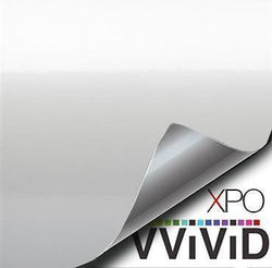 VVIVID VINYL XPO GLOSS WHITE | V146