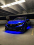 VVIVID VINYL 2020 BIO HEX+ MICRO SMOKE AIR-TINT HEADLIGHT TINT | V325