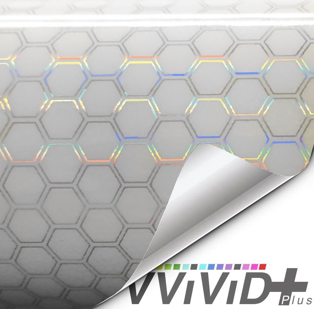 VVIVID VINYL 2020 BIO HEX+ CLEAR AIR-TINT HEADLIGHT TINT | V324