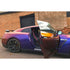 AVERY DENNISON SW900 SUPREME COLORFLOW GLOSS ROARING THUNDER VINYL WRAP | SW900-552-S