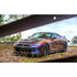 AVERY DENNISON SW900 SUPREME COLORFLOW GLOSS ROARING THUNDER VINYL WRAP | SW900-552-S